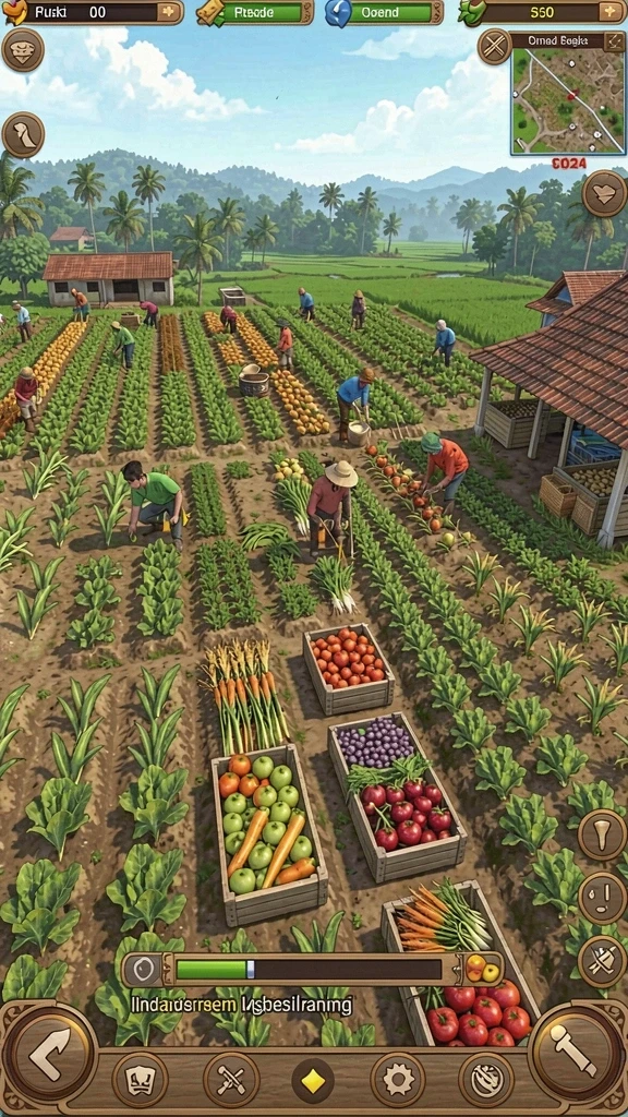 Dapatkan promo menarik setiap harinya di aplikasi.