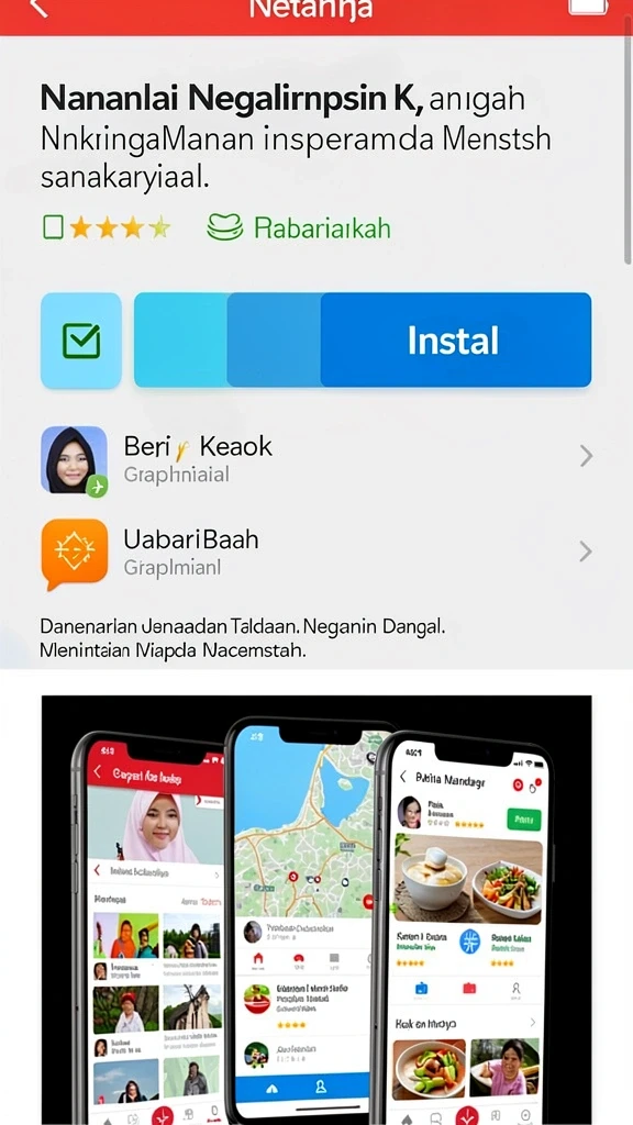 Momen seru saat bermain multiplayer dengan teman-teman.