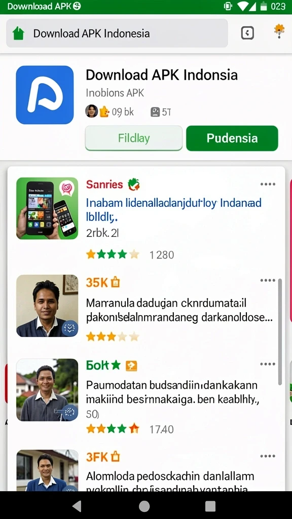 Karakter-karakter unik yang dapat dipilih dalam 7SVIP.