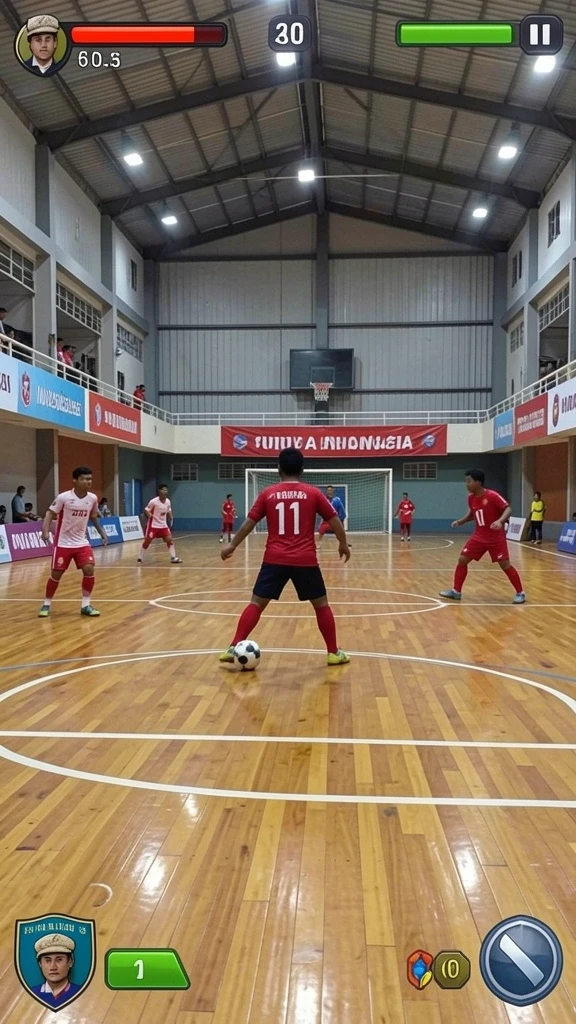 Menampilkan variasi tema slot yang beragam dan menarik.