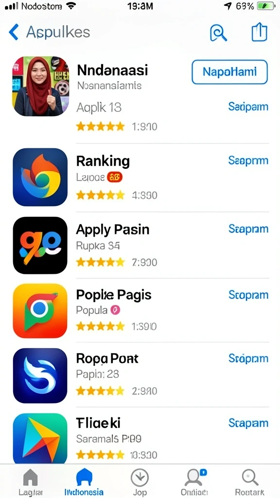 Screenshot memperlihatkan grafis menakjubkan dari planet yang dijelajahi.