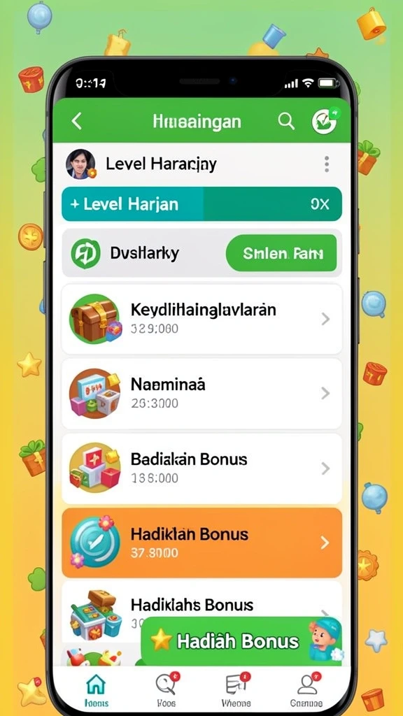 Ulasan interaksi komunitas yang aktif dan bersahabat.