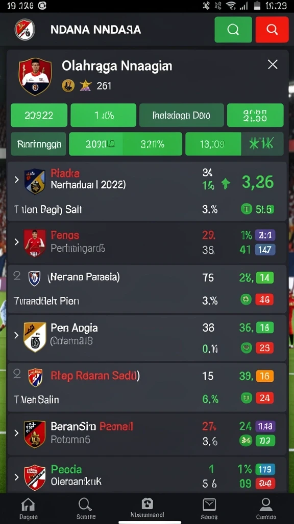 Level baru yang menantang dan penuh kejutan.