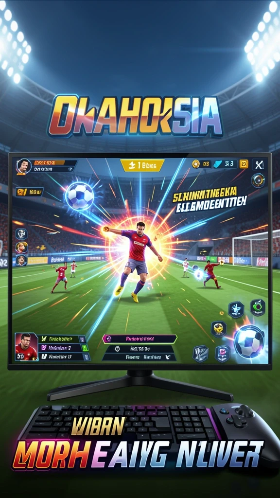 Tampilan antarmuka yang user-friendly.