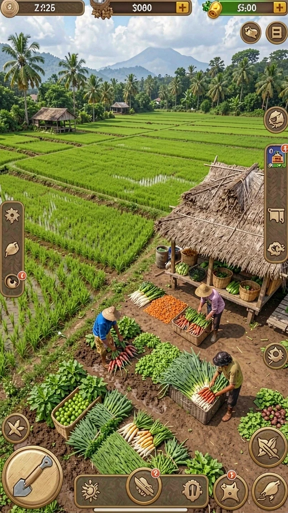 Fitur live betting untuk pengalaman lebih seru.