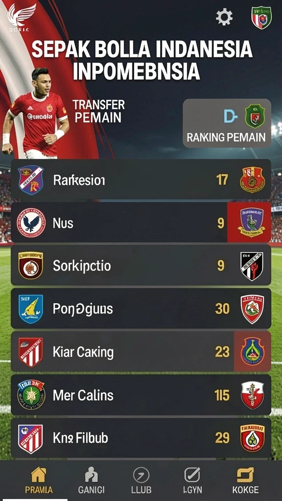 Level menantang dengan grafis yang memukau.