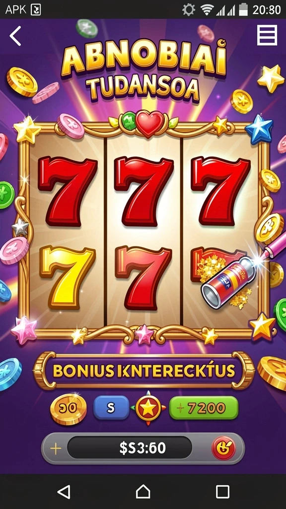 Fitur multiplayer yang memungkinkan bermain dengan teman.