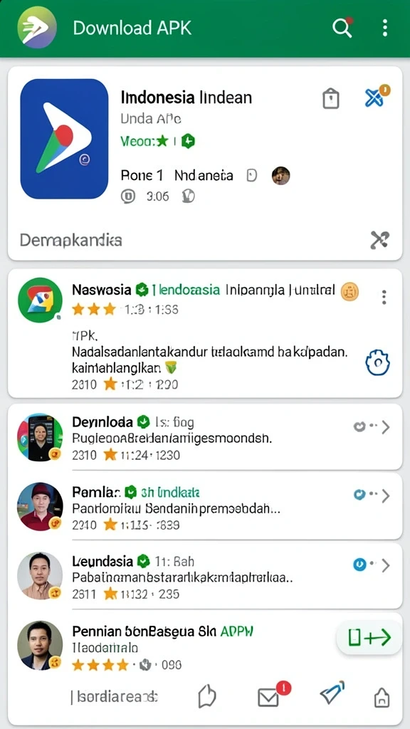 Karakter baru dalam LUKYMINO yang siap beraksi.