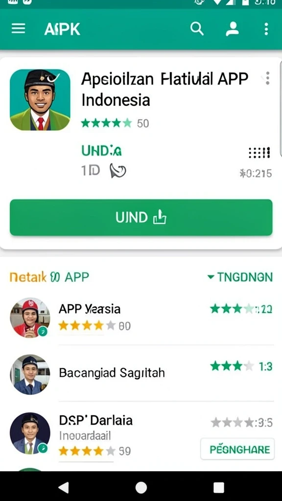 Interaksi multiplayer yang mempermudah bermain dengan teman.