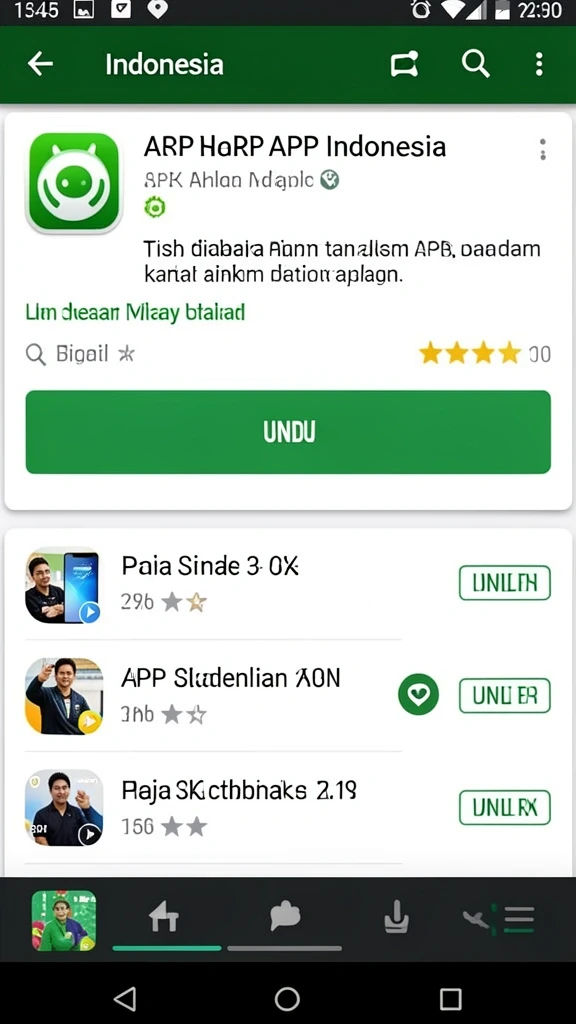 Fitur bonus yang menggiurkan bagi pemain.