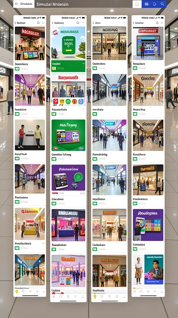 Fitur bonus harian yang menguntungkan bagi pemain.