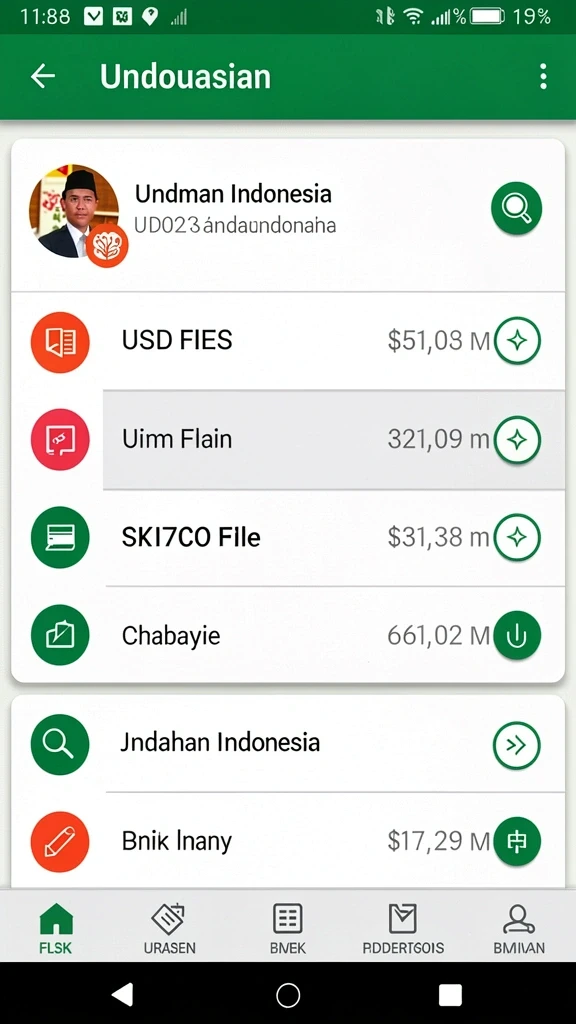 Tangkapan layar menampilkan grafis luar biasa dari karakter utama.