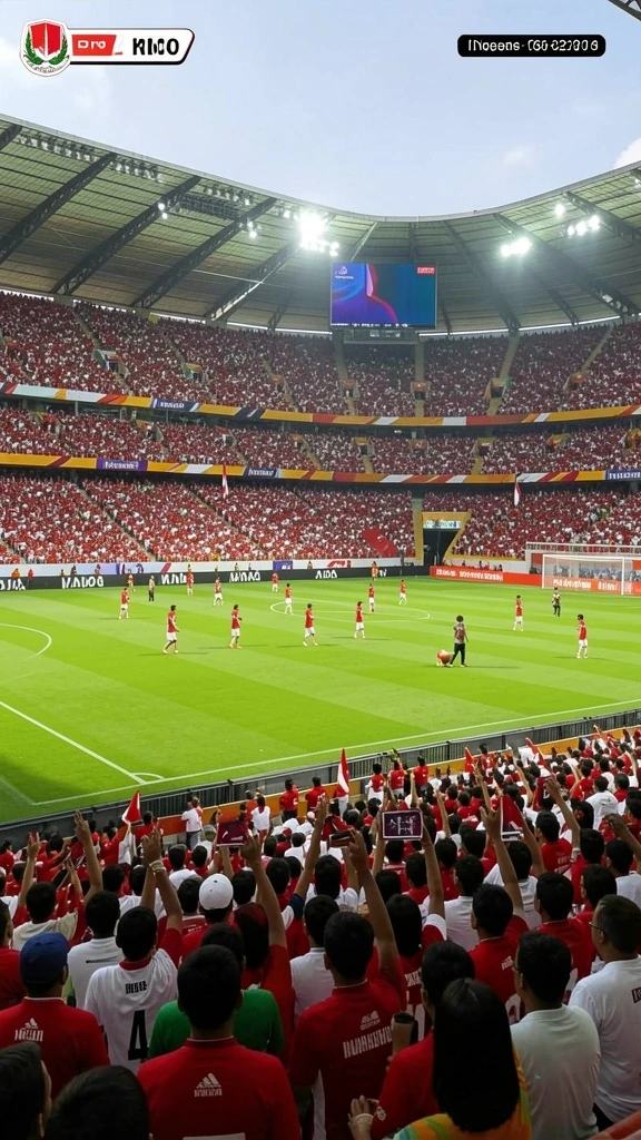 Karakter unik dengan kemampuan spesial dalam game.