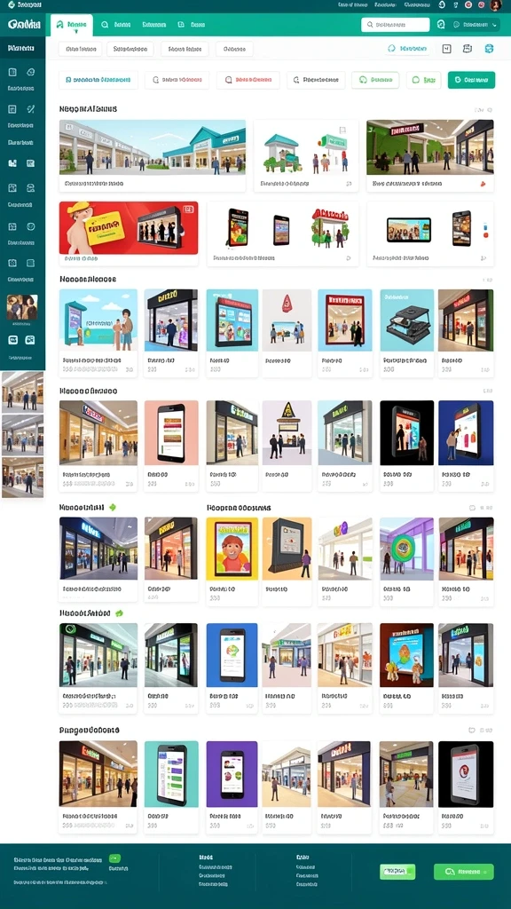 Screenshot ini menunjukkan karakter utama dalam aksi.