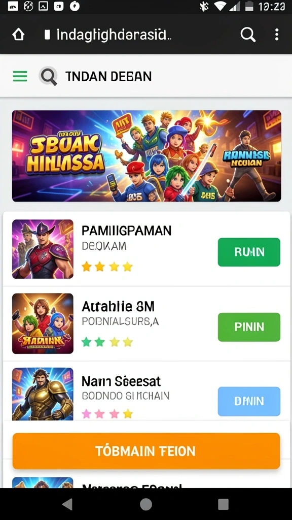 Berbagai mode permainan untuk semua jenis pemain.