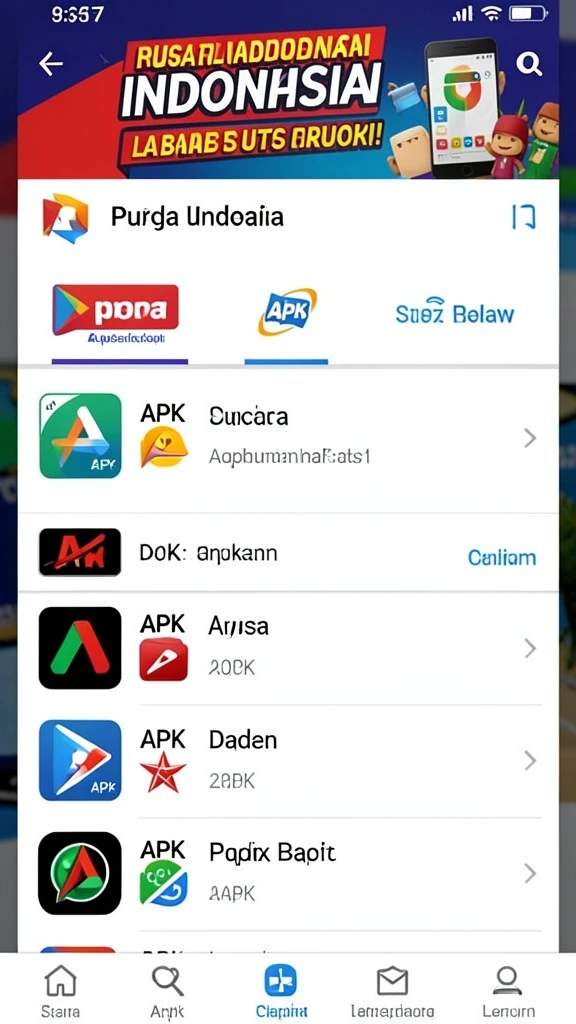 Pengalaman bertarung yang seru dan dinamis.