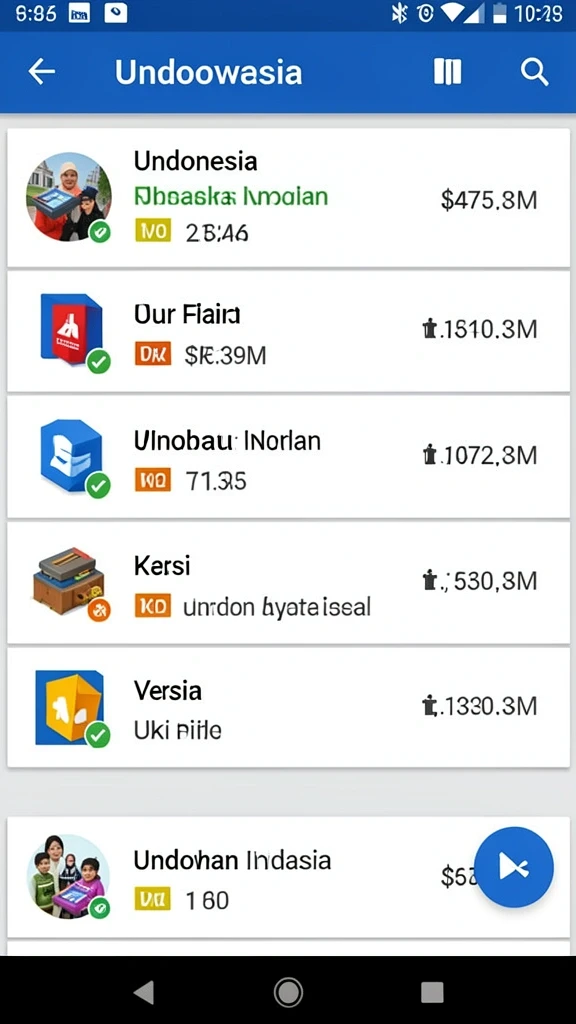 Komunitas pemain yang aktif dan mendukung.