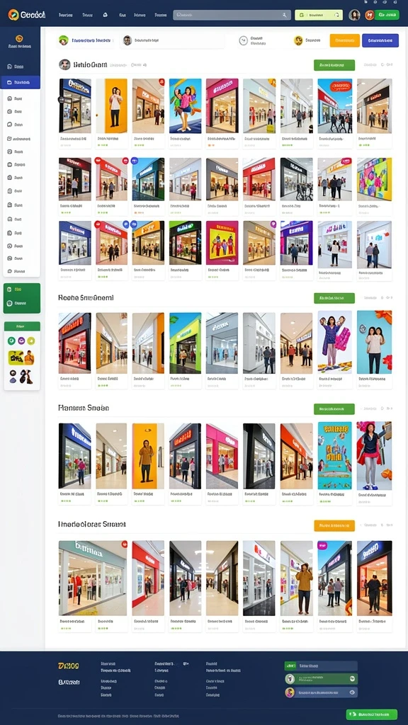 Grafik yang memukau dan detail yang tinggi.